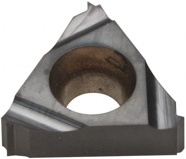 Laydown Threading Insert: 11 IR 36 UN BMA, Carbide MPN:11IR36UNBMA