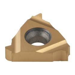 Laydown Threading Insert: 16 ER 10 API RD BXC, Solid Carbide MPN:16ER10APIRDBXC