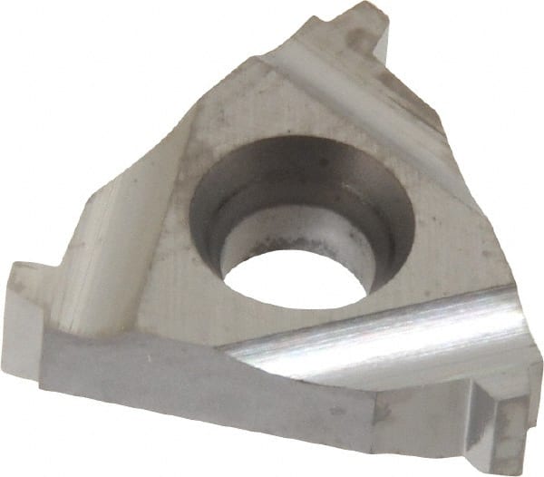 Laydown Threading Insert: 16 ER 10 STACME P30, Carbide MPN:16ER10STACMEP30