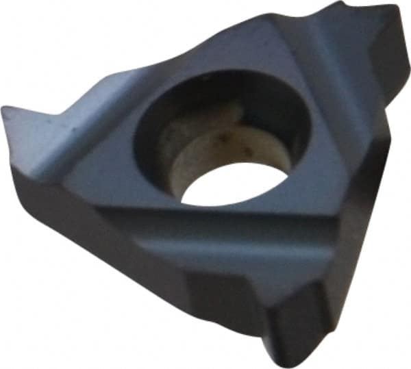 Laydown Threading Insert: 16 ER 10 UN BMA, Carbide MPN:16ER10UNBMA