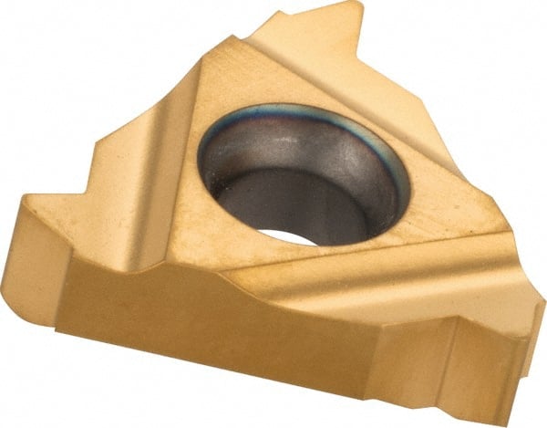 Laydown Threading Insert: 16 ER 10 UN BXC, Carbide MPN:16ER10UNBXC