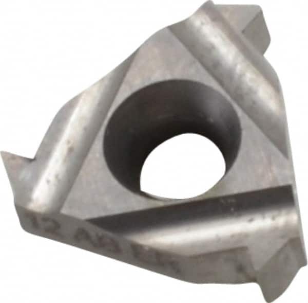 Laydown Threading Insert: 16 ER 12 ABUT P30, Carbide MPN:16ER12ABUT30