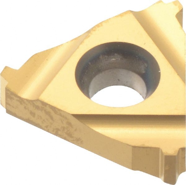 Laydown Threading Insert: 16 ER 12 STACME BXC, Carbide MPN:16ER12STACMEBXC