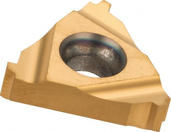 Laydown Threading Insert: 16 ER 12 STACME MXC, Carbide MPN:16ER12STACMEMXC