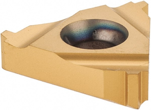 Laydown Threading Insert: 16 ER 12 STACME P25C, Carbide MPN:16ER12STACMP25C