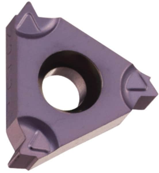 Laydown Threading Insert: 16 ER 12 UN BMA, Carbide MPN:16ER12UNBMA