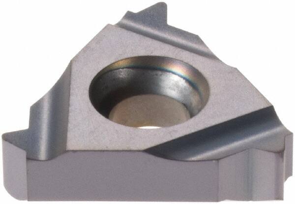 Laydown Threading Insert: 16ER12UNJ BMA, Solid Carbide MPN:20400148