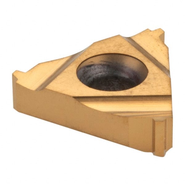 Laydown Threading Insert: 16 ER 14 STACME P25C, Carbide MPN:16ER14STACMP25C