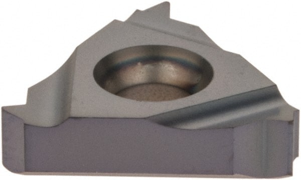 Laydown Threading Insert: 16 ER 14 UN BMA, Carbide MPN:16ER14UNBMA