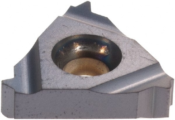 Laydown Threading Insert: 16ER14UNJ BMA, Carbide MPN:16ER14UNJBMA