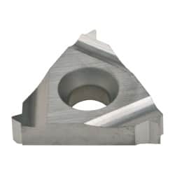 Laydown Threading Insert: 16 ER 1.5 ISO P30, Carbide MPN:16ER1.5ISOP30