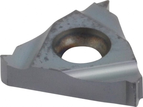 Laydown Threading Insert: 16 ER 16 UN BMA, Carbide MPN:20400322