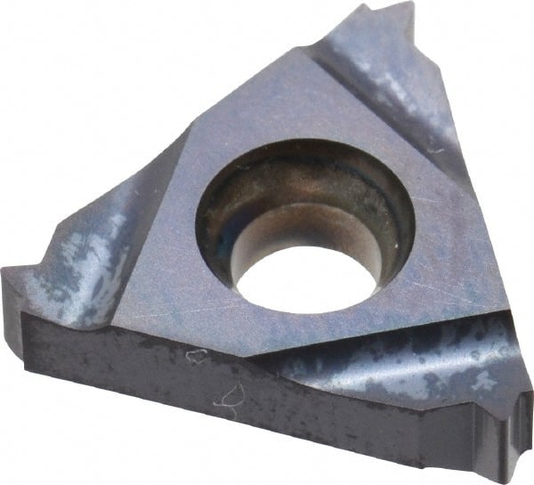 Laydown Threading Insert: 16 ER 18 UN BMA, Carbide MPN:16ER18UNBMA