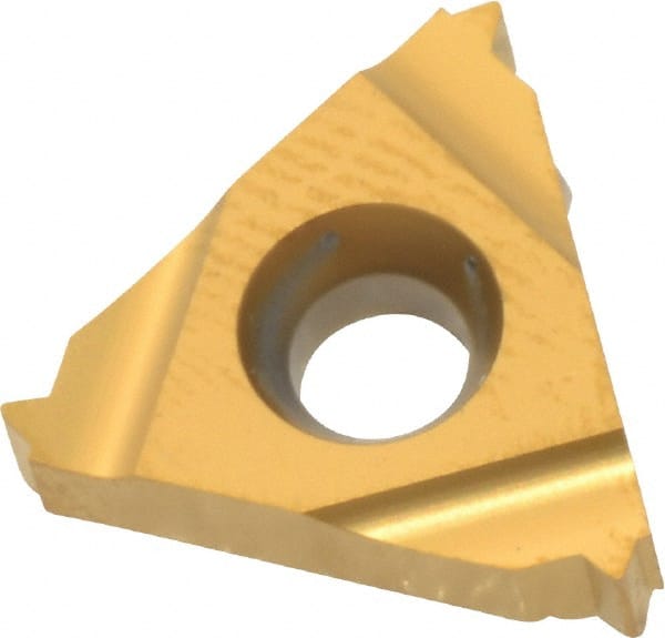 Laydown Threading Insert: 16 ER 18 UN BXC, Carbide MPN:16ER18UNBXC