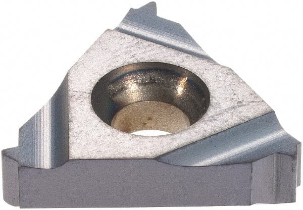 Laydown Threading Insert: 16ER18UNJ BMA, Carbide MPN:16ER18UNJBMA