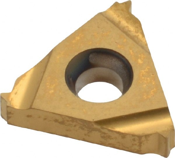 Laydown Threading Insert: 16 ER 20 UN BXC, Carbide MPN:16ER20UNBXC