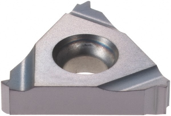 Laydown Threading Insert: 16ER20UNJ BMA, Carbide MPN:16ER20UNJBMA