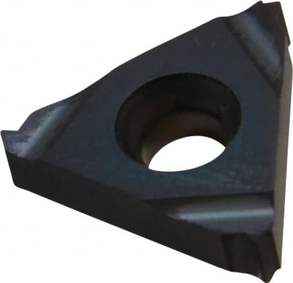 Laydown Threading Insert: 16 ER 24 UN BMA, Carbide MPN:16ER24UNBMA