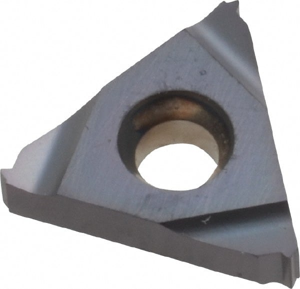 Laydown Threading Insert: 16 ER 32 UN BMA, Carbide MPN:16ER32UNBMA