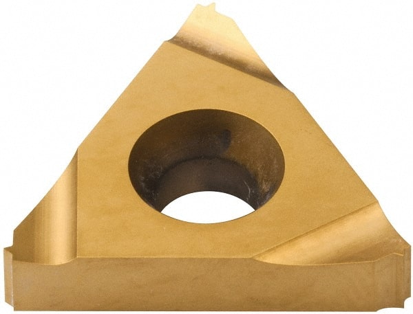 Laydown Threading Insert: 3/8