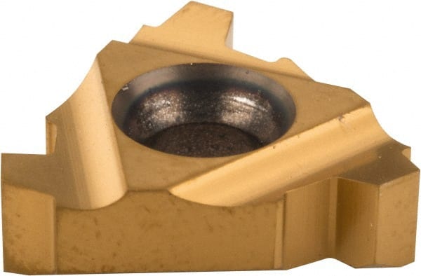 Laydown Threading Insert: 16 ER 6 STACME BXC, Carbide MPN:16ER6STACMEBXC