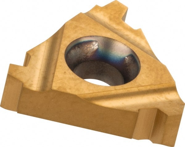 Laydown Threading Insert: 16 ER 8 STACME BXC, Carbide MPN:16ER8STACMEBXC