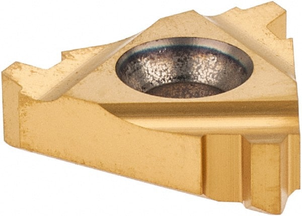 Laydown Threading Insert: 16 ER 8 STACME MXC, Carbide MPN:16ER8STACMEMXC