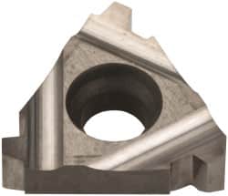 Laydown Threading Insert: 16 ER 8 STACME P30, Carbide MPN:16ER8STACMEP30