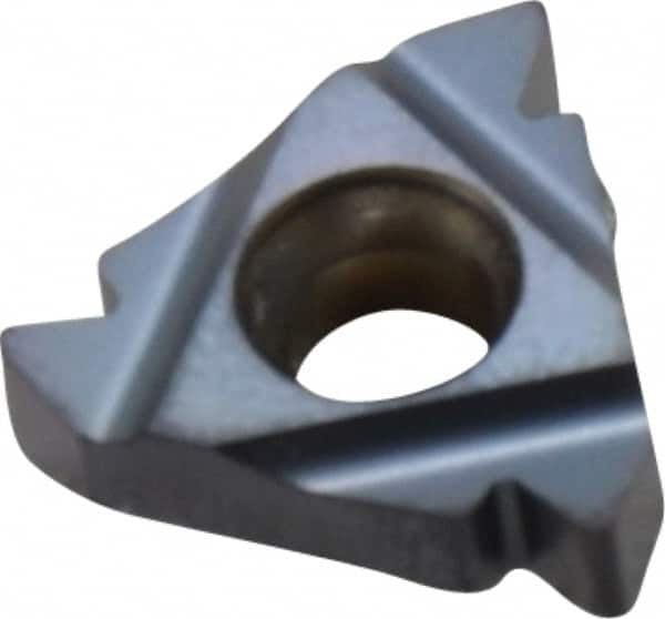 Laydown Threading Insert: 16 ER 8 UN BMA, Carbide MPN:16ER8UNBMA