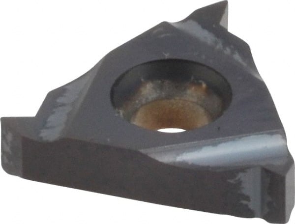Laydown Threading Insert: 16 ER A60 BMA, Carbide MPN:16ERA60BMA