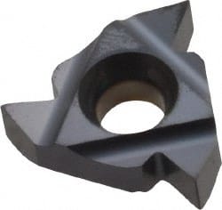 Laydown Threading Insert: 16 ER AG60 BMA, Carbide MPN:16ERAG60BMA