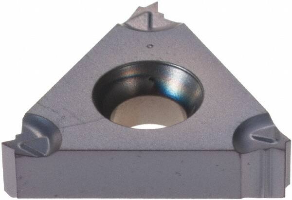 Laydown Threading Insert: 16ERB27NPT BMA MPN:16ERB27NPTBMA