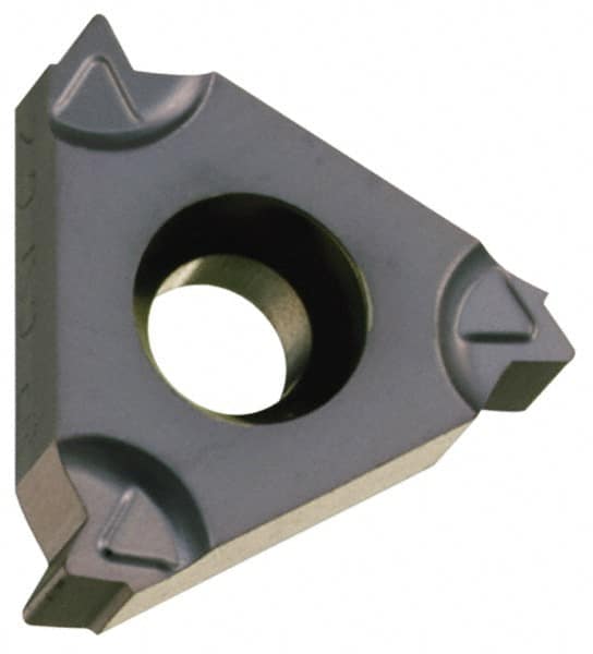 Laydown Threading Insert: 16 ERB G60 BMA, Solid Carbide MPN:16ERBG60BMA