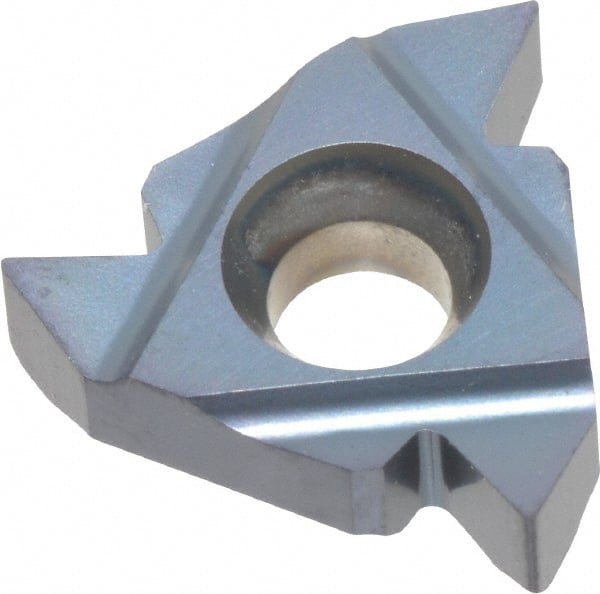 Laydown Threading Insert: 16 ER G60 BMA, Carbide MPN:16ERG60BMA