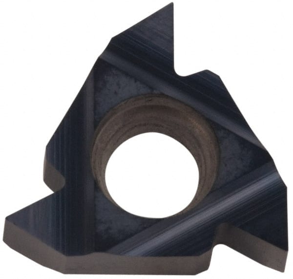 Laydown Threading Insert: 16ERZ20UN BMA, Solid Carbide MPN:16ERZ20UNBMA