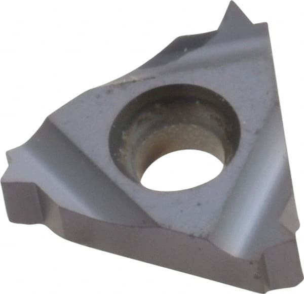 Laydown Threading Insert: 16 IR 12 UN BMA, Carbide MPN:16IR12UNBMA