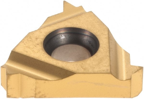 Laydown Threading Insert: 16IR12UN MXC, Carbide MPN:16IR12UNMXC