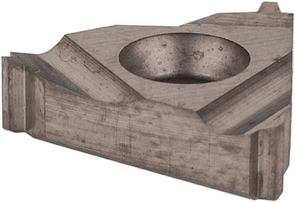 Laydown Threading Insert: 16 IR 14 STACME P30, Carbide MPN:16IR14STACMEP30