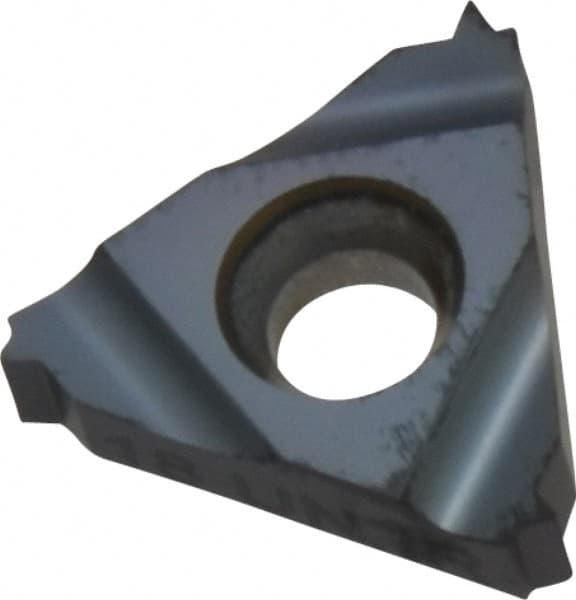 Laydown Threading Insert: 16 IR 18 UN BMA, Carbide MPN:16IR18UNBMA