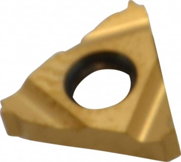 Laydown Threading Insert: 16 IR 18 UN BXC, Carbide MPN:16IR18UNBXC