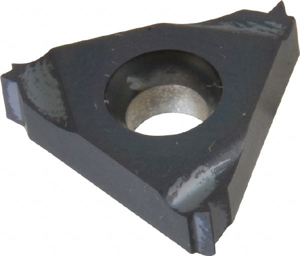 Laydown Threading Insert: 16 IR 20 UN BMA, Carbide MPN:16IR20UNBMA