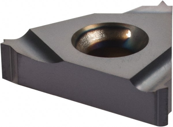 Laydown Threading Insert: 16 IR 24 UN BMA, Carbide MPN:16IR24UNBMA