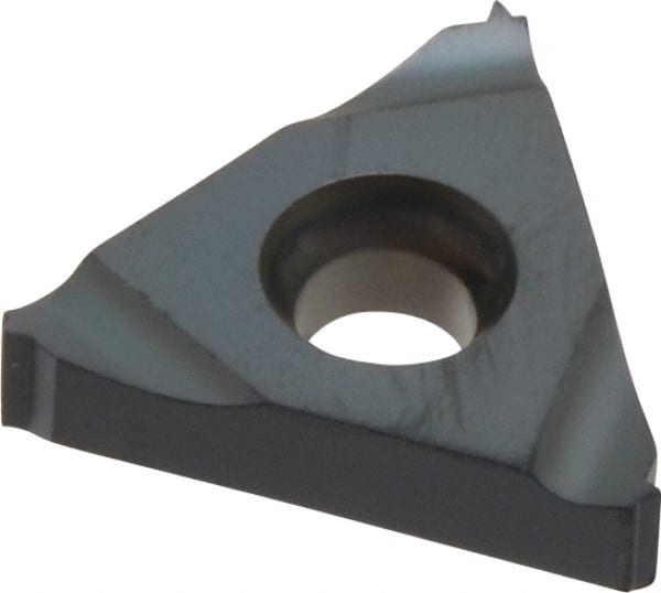 Laydown Threading Insert: 16 IR 32 UN BMA, Carbide MPN:16IR32UNBMA