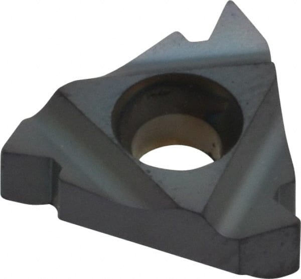 Laydown Threading Insert: 16 IR 8 UN BMA, Carbide MPN:16IR8UNBMA