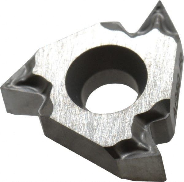 Laydown Threading Insert: 3/8