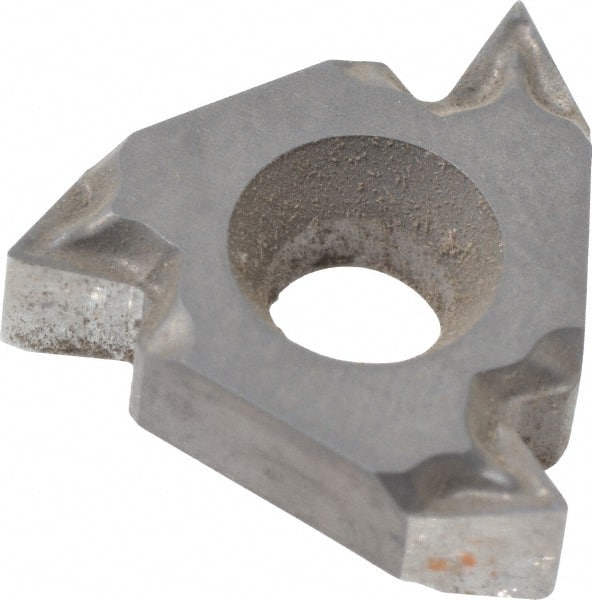 Laydown Threading Insert: 3/8IC INT G60CB, Carbide MPN:16IRBG60P30