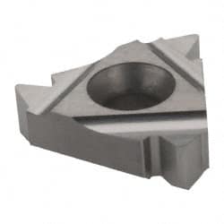 Laydown Threading Insert: 22 ER 4.0 150 P30, Carbide MPN:22ER4.0ISOP30