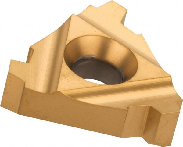 Laydown Threading Insert: 22 ER 5 STACME BXC, Carbide MPN:22ER5STACMEBXC