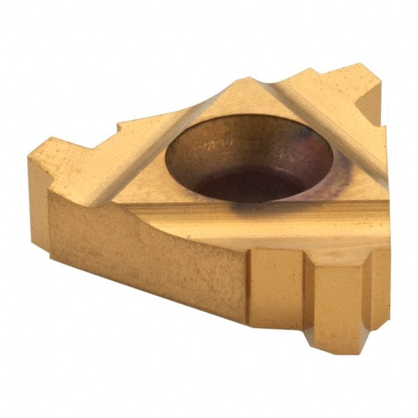 Laydown Threading Insert: 22 ER 5 STACME MXC, Carbide MPN:22ER5STACMEMXC