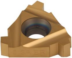 Laydown Threading Insert: 22 ER 5 STACME P25C, Carbide MPN:22ER5STACMEP25C
